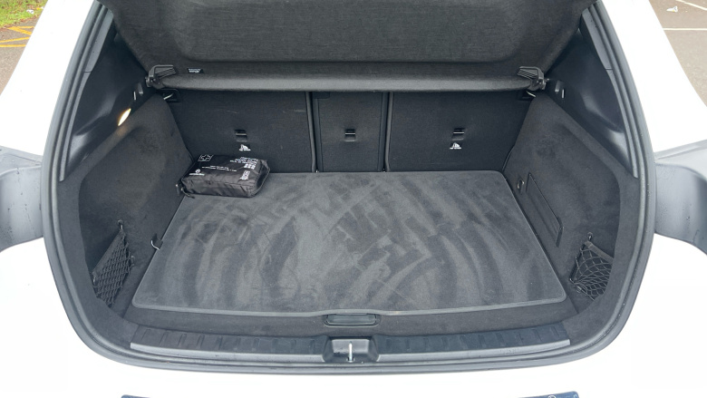 Mercedes-Benz GLA 200 Sport Executive 5dr Auto Petrol Hatchback